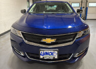 2014 Chevrolet Impala in Burlington, WI 53105 - 18152919 8