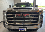 2026 GMC Sierra 3500 in Burlington, WI 53105 - 18152924 8