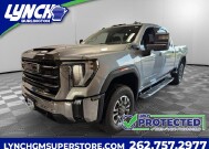 2026 GMC Sierra 3500 in Burlington, WI 53105 - 18152924 1