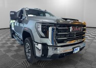 2026 GMC Sierra 3500 in Burlington, WI 53105 - 18152924 7