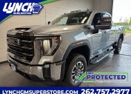 2026 GMC Sierra 3500 in Burlington, WI 53105 - 18152924 44