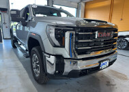 2026 GMC Sierra 3500 in Burlington, WI 53105 - 18152924 49