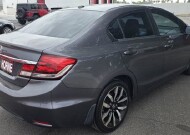 2015 Honda Civic in Mesa, AZ 85212 - 18152926 5