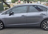 2015 Honda Civic in Mesa, AZ 85212 - 18152926 8