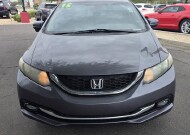 2015 Honda Civic in Mesa, AZ 85212 - 18152926 2