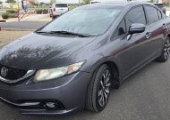 2015 Honda Civic in Mesa, AZ 85212 - 18152926 1