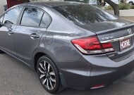 2015 Honda Civic in Mesa, AZ 85212 - 18152926 7
