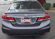 2015 Honda Civic in Mesa, AZ 85212 - 18152926 6