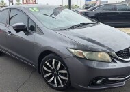 2015 Honda Civic in Mesa, AZ 85212 - 18152926 3