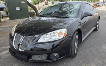 2008 Pontiac G6 in Mesa, AZ 85212