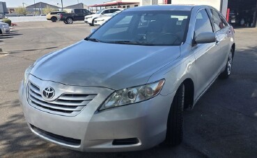 2009 Toyota Camry in Mesa, AZ 85212
