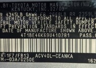 2009 Toyota Camry in Mesa, AZ 85212 - 18152928 22