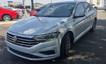 2019 Volkswagen Jetta in Mesa, AZ 85212