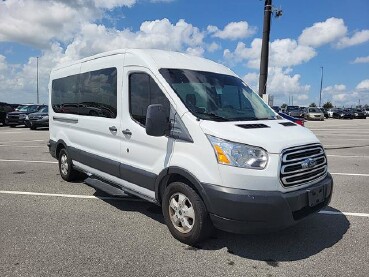 2019 Ford Transit 350 in Blauvelt, NY 10913