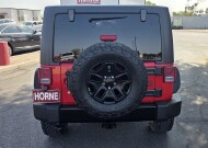 2014 Jeep Wrangler in Mesa, AZ 85212 - 18152933 6