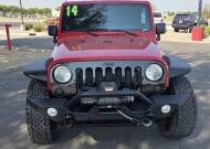 2014 Jeep Wrangler in Mesa, AZ 85212 - 18152933 2