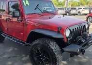 2014 Jeep Wrangler in Mesa, AZ 85212 - 18152933 3