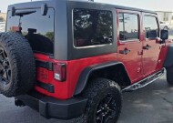 2014 Jeep Wrangler in Mesa, AZ 85212 - 18152933 5