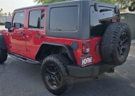 2014 Jeep Wrangler in Mesa, AZ 85212 - 18152933 7