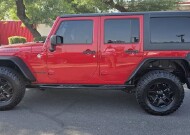 2014 Jeep Wrangler in Mesa, AZ 85212 - 18152933 8