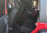 2014 Jeep Wrangler in Mesa, AZ 85212 - 18152933 10