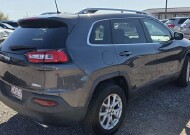 2017 Jeep Cherokee in Mesa, AZ 85212 - 18152934 5