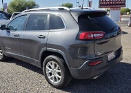 2017 Jeep Cherokee in Mesa, AZ 85212 - 18152934 7