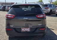 2017 Jeep Cherokee in Mesa, AZ 85212 - 18152934 6