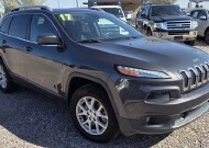 2017 Jeep Cherokee in Mesa, AZ 85212 - 18152934 3