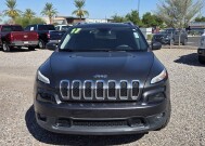 2017 Jeep Cherokee in Mesa, AZ 85212 - 18152934 2