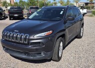 2017 Jeep Cherokee in Mesa, AZ 85212 - 18152934 1