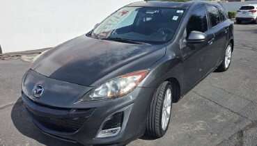 2011 Mazda MAZDA3 in Mesa, AZ 85212