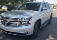 2016 Chevrolet Tahoe in Mesa, AZ 85212 - 18152936 1