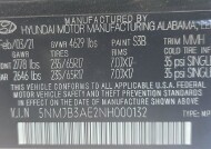 2022 Hyundai Tucson in Mesa, AZ 85212 - 18152937 24