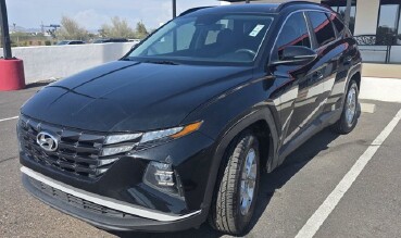 2022 Hyundai Tucson in Mesa, AZ 85212