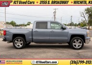 2015 Chevrolet Silverado 1500 in Wichita, KS 67216 - 18152939 7