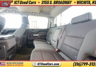 2015 Chevrolet Silverado 1500 in Wichita, KS 67216 - 18152939 13