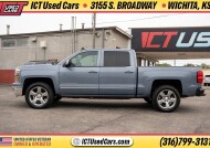 2015 Chevrolet Silverado 1500 in Wichita, KS 67216 - 18152939 2