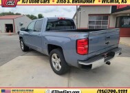 2015 Chevrolet Silverado 1500 in Wichita, KS 67216 - 18152939 25