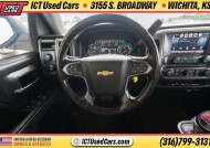 2015 Chevrolet Silverado 1500 in Wichita, KS 67216 - 18152939 12