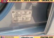 2015 Chevrolet Silverado 1500 in Wichita, KS 67216 - 18152939 28