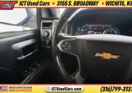2015 Chevrolet Silverado 1500 in Wichita, KS 67216 - 18152939 17