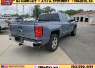 2015 Chevrolet Silverado 1500 in Wichita, KS 67216 - 18152939 26