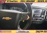 2015 Chevrolet Silverado 1500 in Wichita, KS 67216 - 18152939 18
