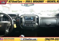 2015 Chevrolet Silverado 1500 in Wichita, KS 67216 - 18152939 20