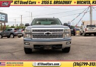 2015 Chevrolet Silverado 1500 in Wichita, KS 67216 - 18152939 9