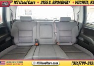 2015 Chevrolet Silverado 1500 in Wichita, KS 67216 - 18152939 14