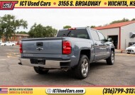 2015 Chevrolet Silverado 1500 in Wichita, KS 67216 - 18152939 6