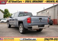 2015 Chevrolet Silverado 1500 in Wichita, KS 67216 - 18152939 3