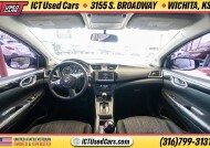 2019 Nissan Sentra in Wichita, KS 67216 - 18152940 11